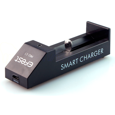 Efest C1 Pro Φορτιστής Μπαταρίας